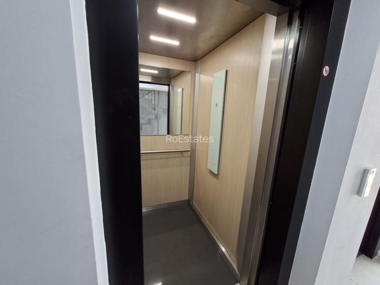 Apartament cu 2 camere de inchiriat Pacii Militari loc de parcare - 12