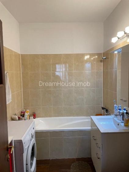 Apartament 2 camere Titan - Metrou 1 Decembrie 1918 - Centrala Proprie - 9