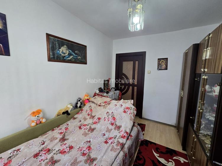 Apartament 3 camere, zona Manastur- str. Mehedinti - 8