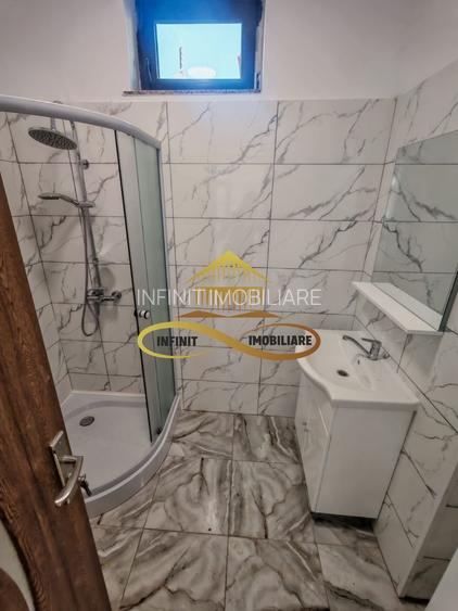 Casă de închiriat – ultracentral | Parter + Etaj separate | - 20