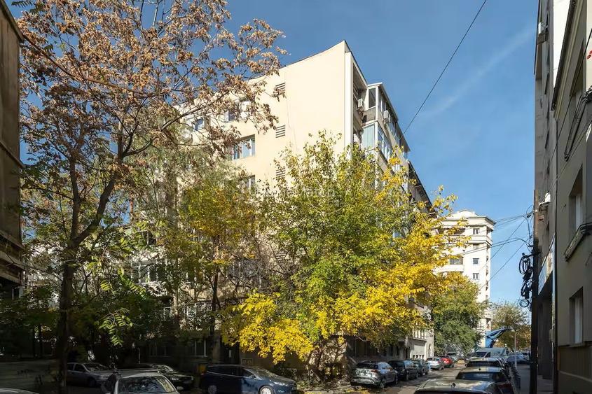 0% comision - Garsoniera Ultracentral - Business la cheie - 9