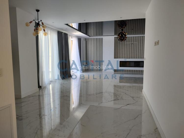 Vand penthouse Oradea - 2