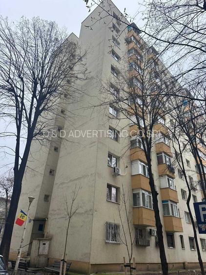 Pantelimon - 11 min. Metrou - Apartament 3 camere - CENTRALA - An 1978 - 8