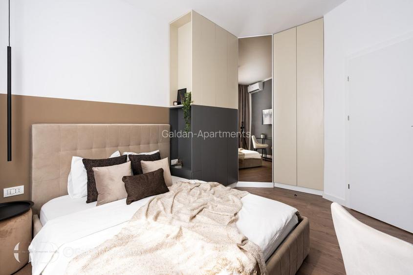 Apartament premium | Universitate | GalDan Apartments - 17