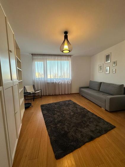 Apartament 3 Camere de LUX | Disponibil imediat | Pipera | 2 Parcari - 10