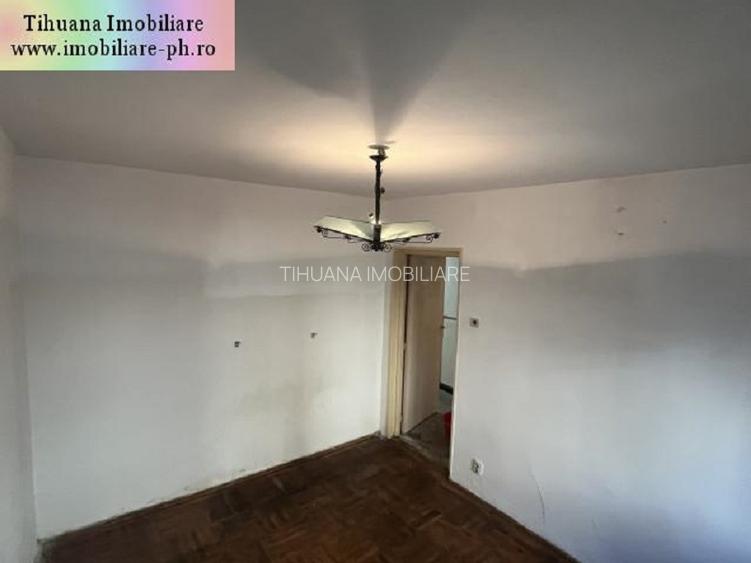 Apartament 4 camere de vanzare: Republicii-(Luminii),parter,cf.1A,boxa - 12