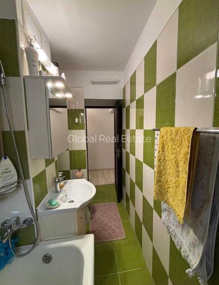 3 Camere Semidecomadat Zona Tomis Nord Gaze - 9