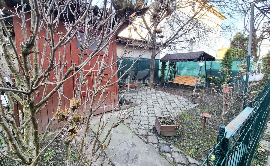 Apartament 3 camere cu curte,  zona Rivus - 6