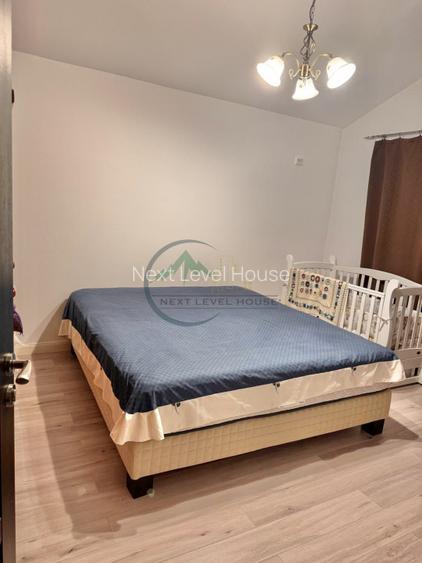 Apartament 2 camere, Sanpetru Residence - 7