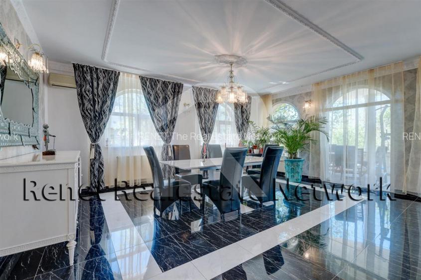 O Poveste de Vis pe Malul Lacului Snagov - 4