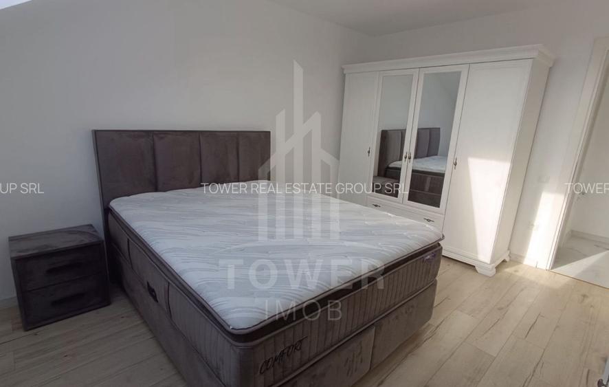 Apartament cu 2 camere, 46mp utili zona Lazaret - 6