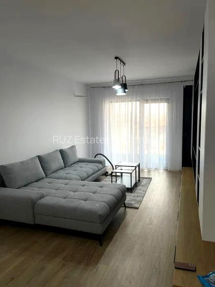 Apartament 2 camere | 68 Mp | Parcare | Centrala Proprie | Lux | ELA Cotroceni - 2