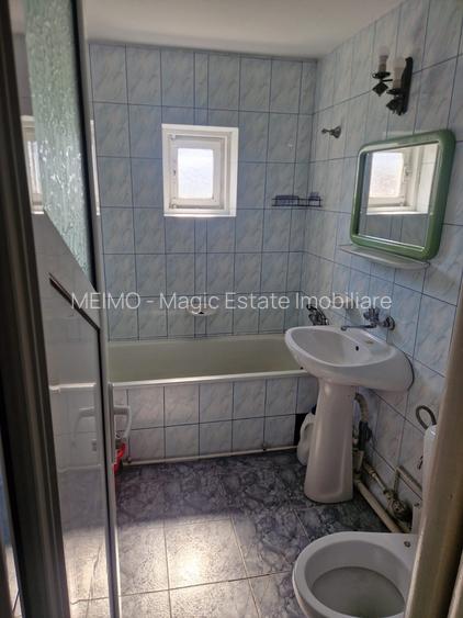 Apartament 2 camere de închiriat – confort și liniște în Onești - 8