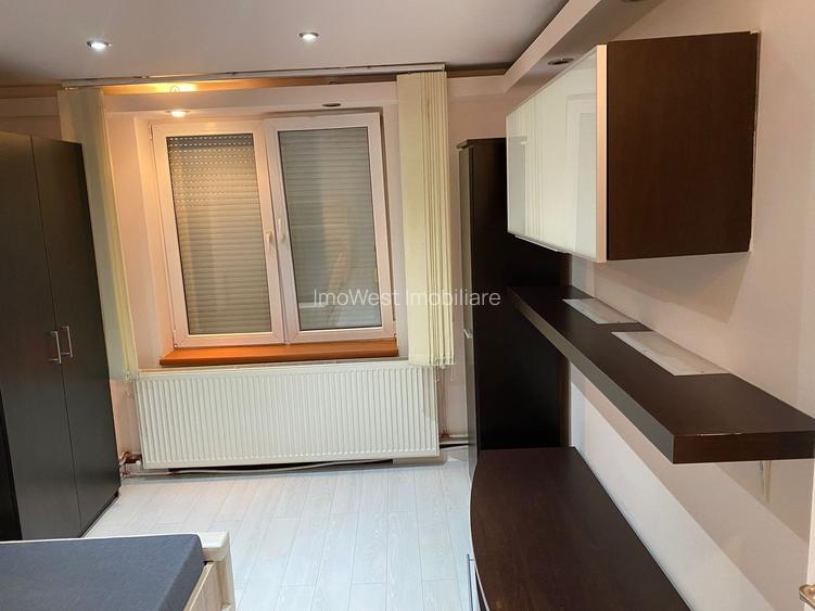 Complex-Studentesc | 4 Camere | Decomandat | Centrala Proprie. - 8