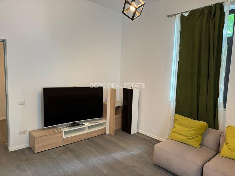 Apartament 2 camere ultracentral - 4