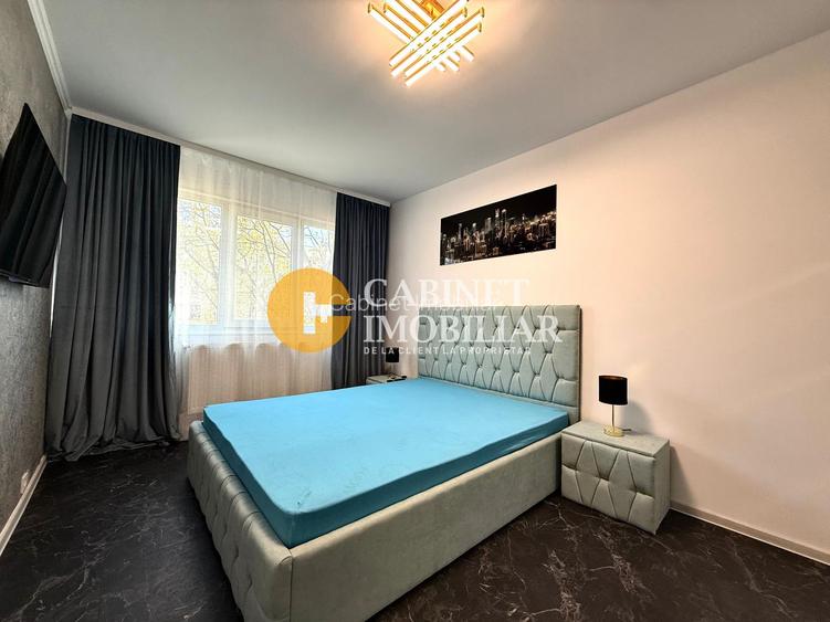 2 Camere Renovat 52mp - Mobilat/Utilat - Zona Podu Ros - Fara Risc - 5