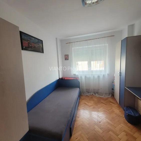 APARTAMENT 3 CAMERE 70 MPU| ZONA CIRESICA| PET FRIENDLY - 5