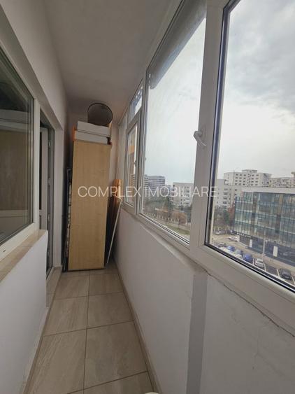 Timpuri Noi metrou la scara blocului | Vedere mixta | Apartament spațios - 21