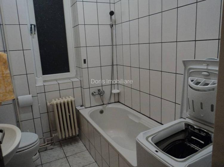 apartament 2 camere Cismigiu - 7