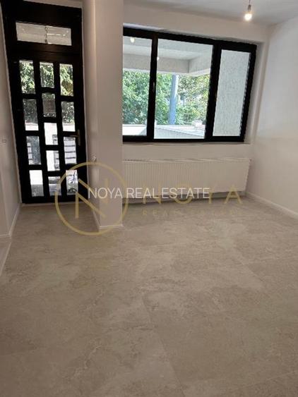 Apartament 3 camere 100mp + curte 40mp in zona Crangasi | Bloc NOU - 2