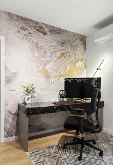 Apartament 4 camere | 2 locuri de parcare  | IVORY Residence Pipera - 6