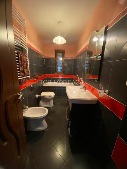 De vanzare casa mobilata si utilata cu 1500 mp teren, Luizi Calugara - 5