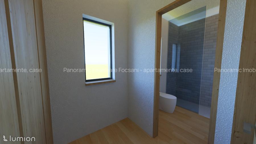 Cabinete medicale, birouri firma de vanzare FOCSANI , parter cu etaj - 17