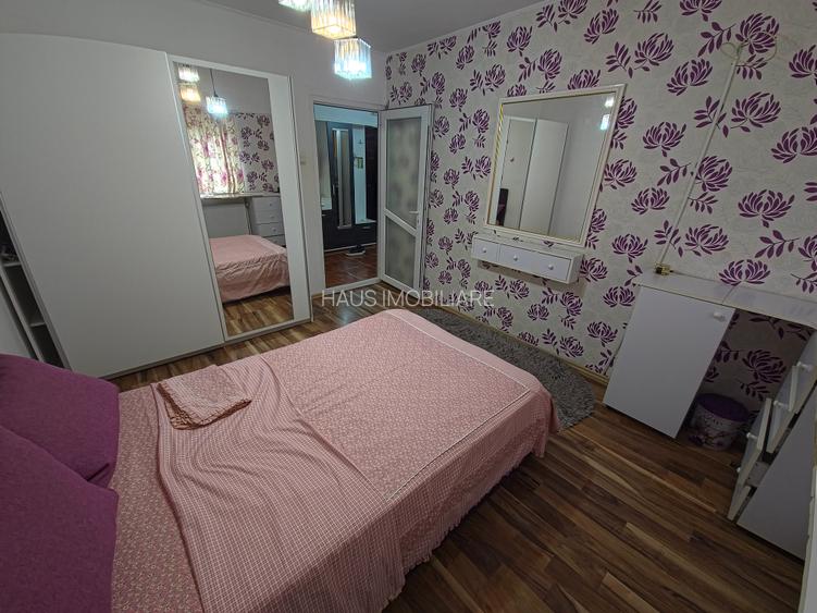 Dacia Biserica Albă 2 camere decomandat termen lung - 5