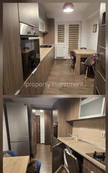 Apărătorii Patriei | 3 camere | Decomandat | Balcon | Centrala | Parcare | Metro - 5