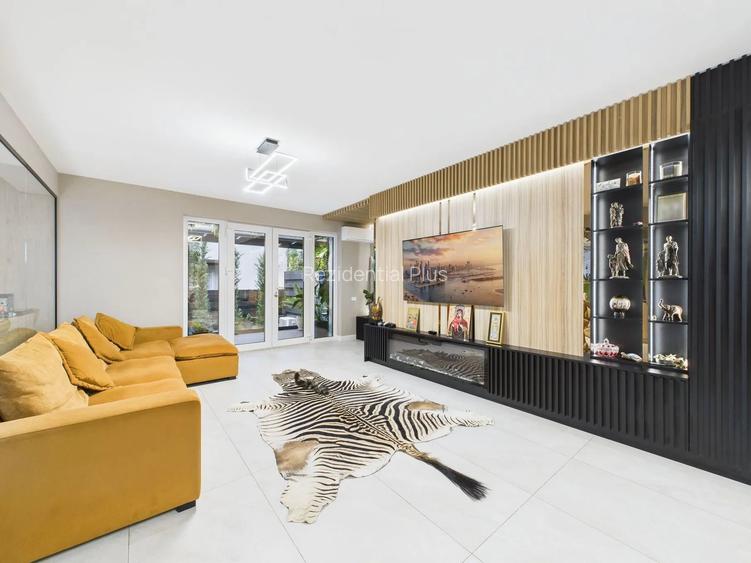 Disponibilitate imediat I  Primarie Otopeni I LUX  I Mutare directă - 28