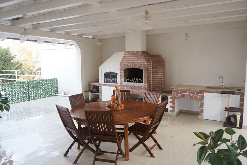  Casa moderna in Balotesti – lumina, stil si confort complet - 2