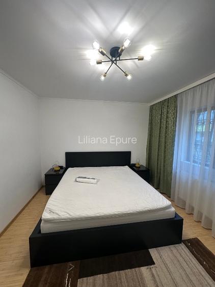 Apartament 2 camere Calea 13 Septembrie/Prosper/Loc parcare - 12