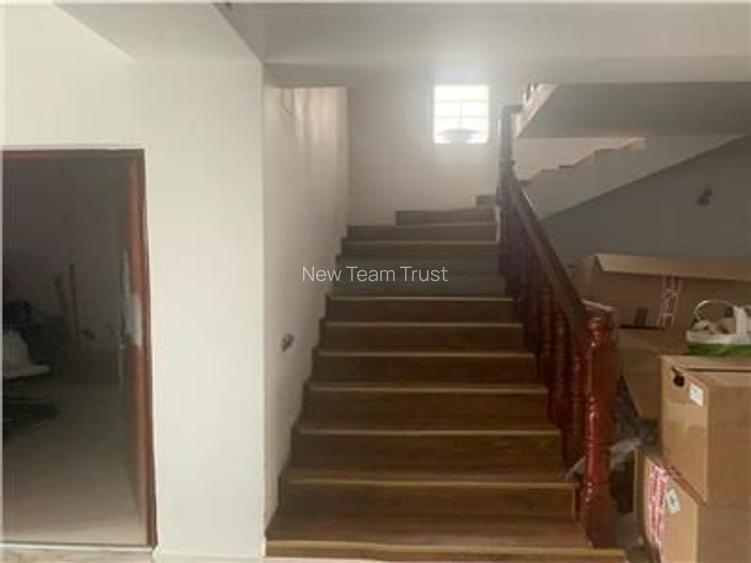 Vanzare Vila Individuala Campul Pipera - 6