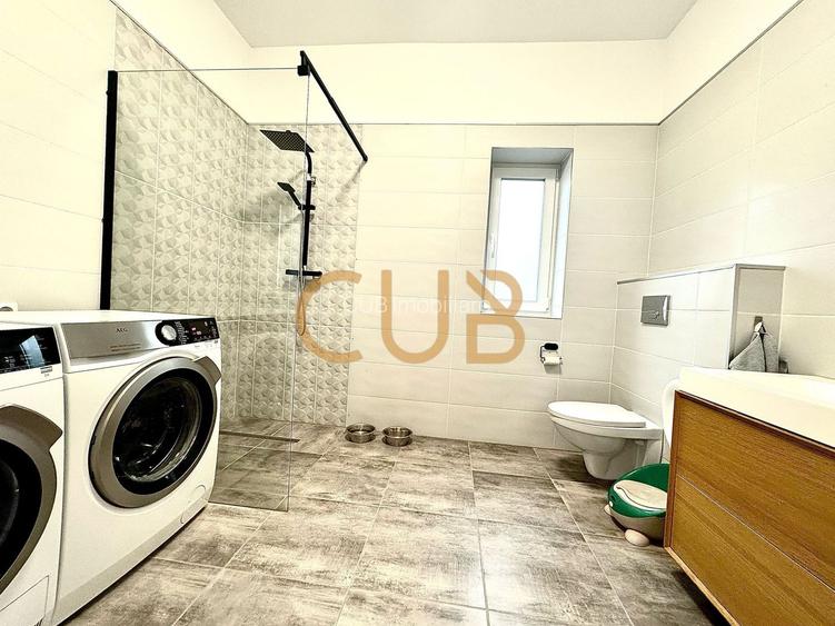 Duplex premium Dumbravita|5camere, 3bai, carport| Eficienta energetica - 14