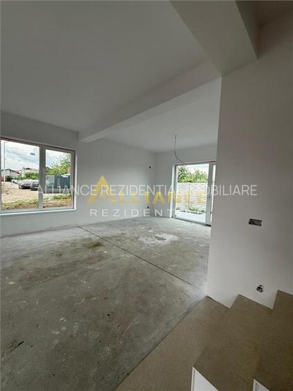 CASA INDIVIDUALA | 120 MP UTILI + TERASA | FINISATA LA CHEIE - 4