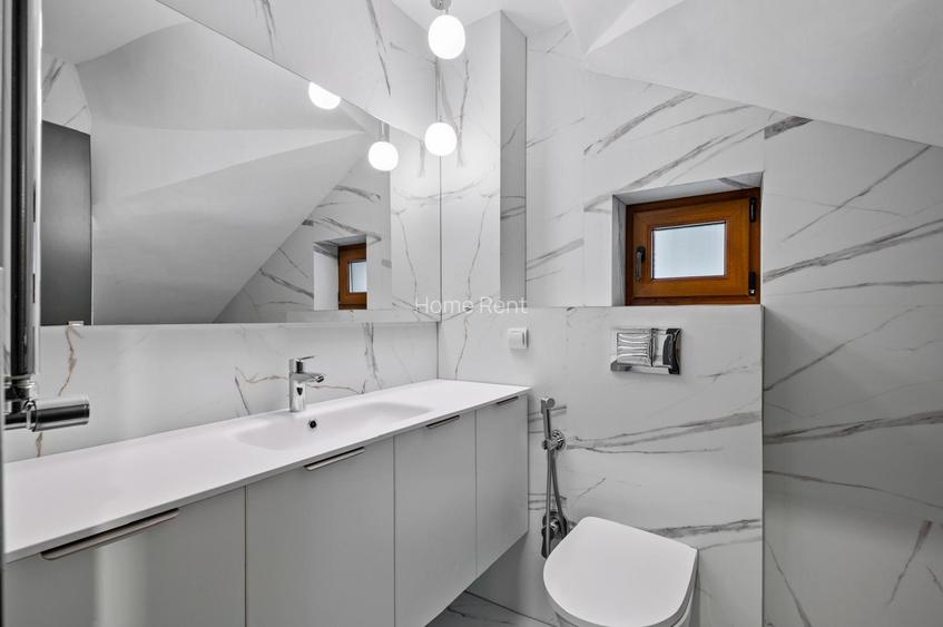 Casa individuala/Premium/ Terasa - 31