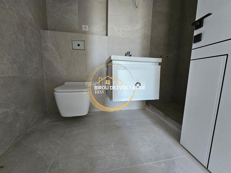 Parcare BONUS Titan Pallady Decomandat 2 bai Metrou Teclu Ikea - 4