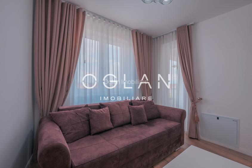 Apartament nou 3 camere  Arini Rezidențial Șelimbăr - 8