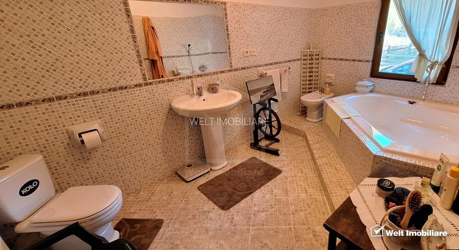 Vanzare casa individuala Somesu Rece, la cheie - 15