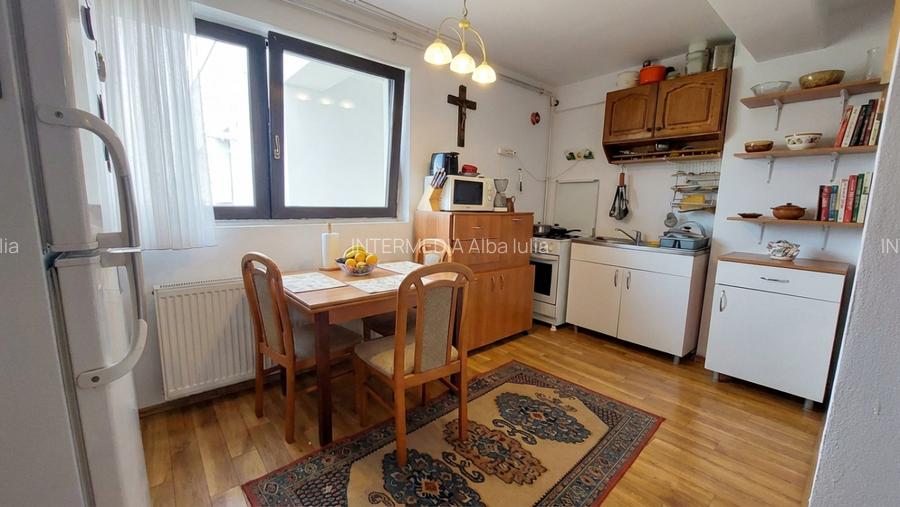 Apartament 2 camere Bloc Nou mobilat si utilat loc parcare - 2