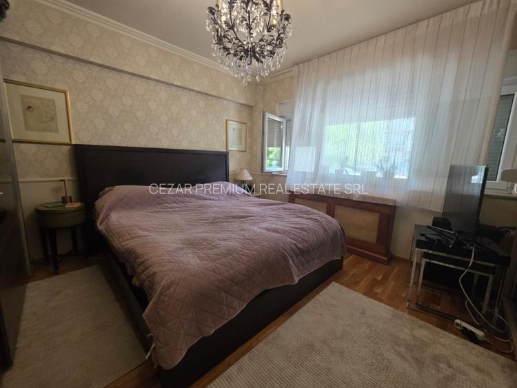 HERASTRAU SOSEAUA NORDULUI  APARTAMENT 2 CAMERE MOBILAT | LOC PARCARE - 26