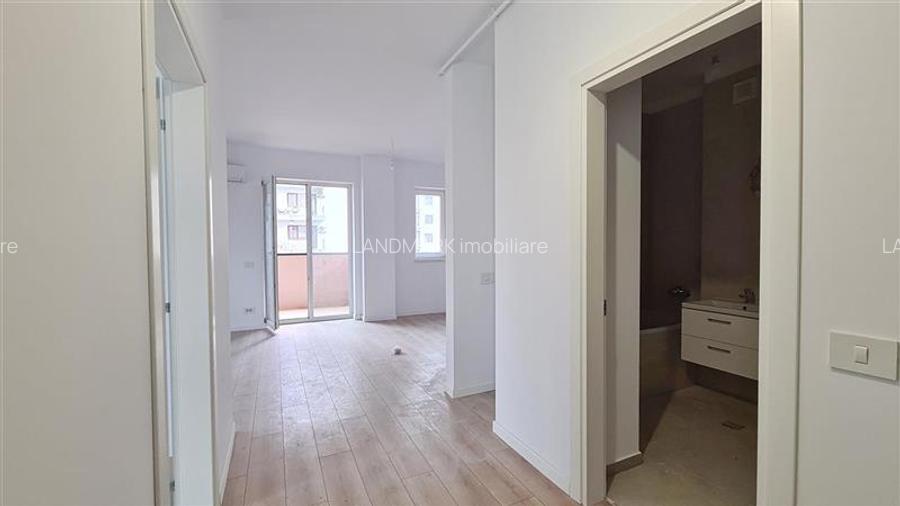 APARTAMENT NOU, INTABULAT, CENTRALA PROPRIE, COMISION 0% - 8