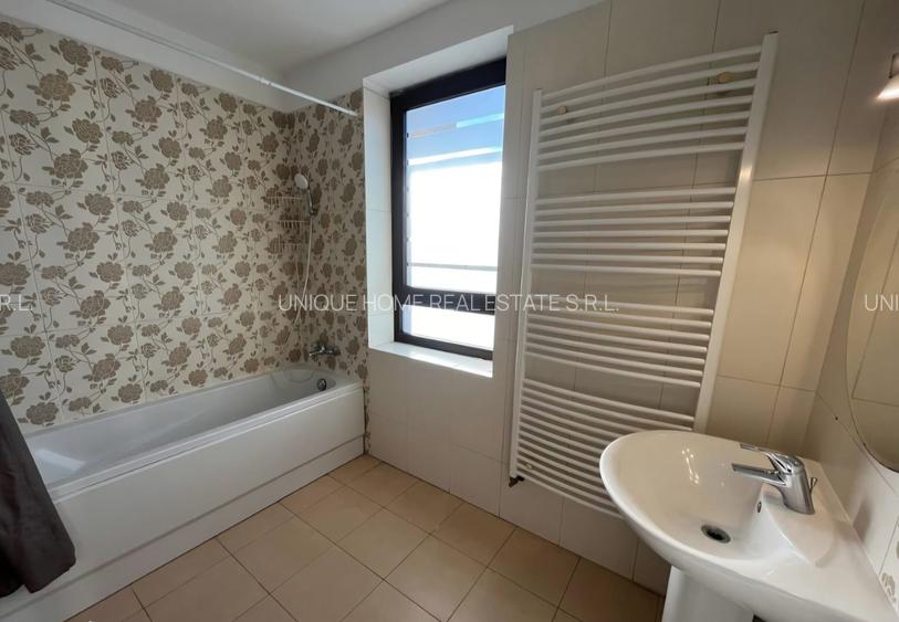 Iancu Nicolae: Apartament spatios cu 2 camere langa padure, view de exceptie ! - 9