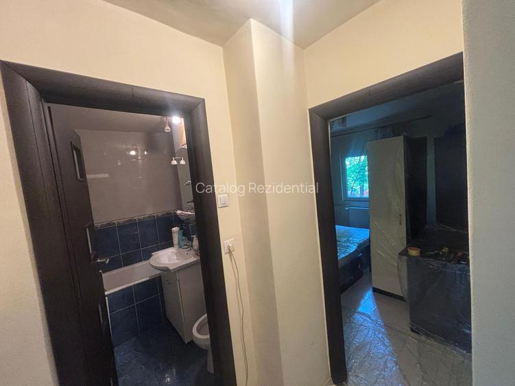 Apartament 3 camere de vanzare in zona Drumul Taberei-metrou Tudor Vladimirescu - 13