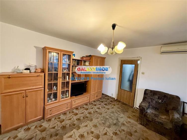 Vanzare 3 camere Gorjului | Semidecomandat | 6min metrou | Comision 0% - 19