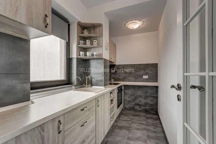 Apartament 3 camere | Parcare subterana | Pipera - Greenvista  - 4