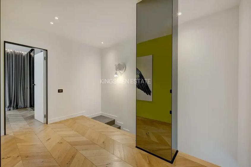 Vila de exceptie in X Residence- Otopeni- Design contemporan - 8