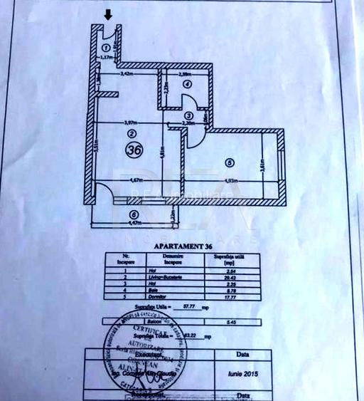 Bloc nou 2 camere, Prelungirea Ghencea, Ultra modern - 7