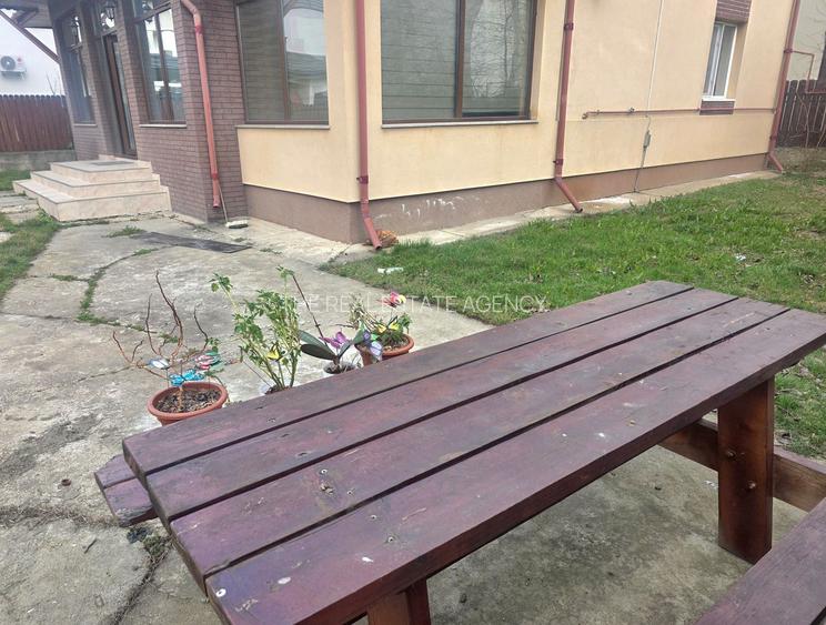 Casa individuala | 5 camere | teren 300 mp | Pipera - 19