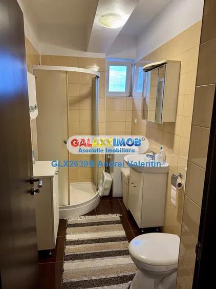 Garsoniera Bloc Nou Berceni - Brancoveanu - Luica - Parcare - 5